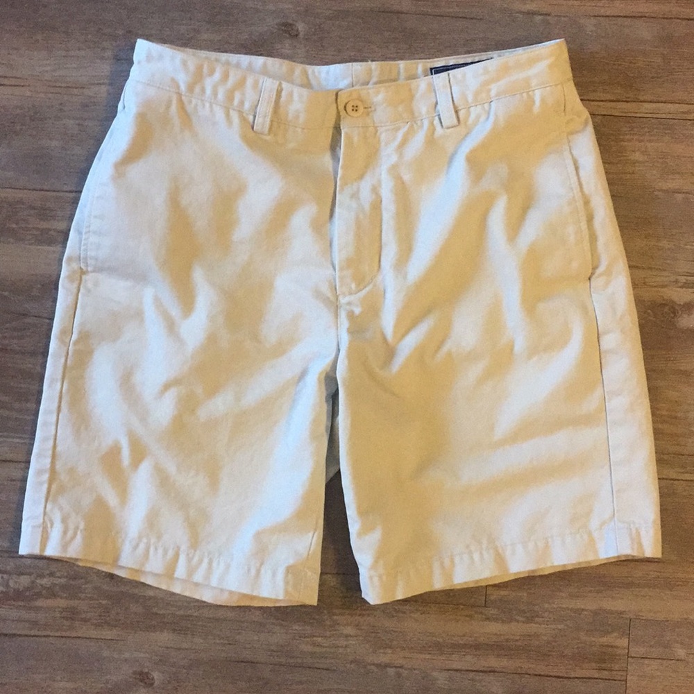 Men’s Vineyard Vines Shorts Sz 32